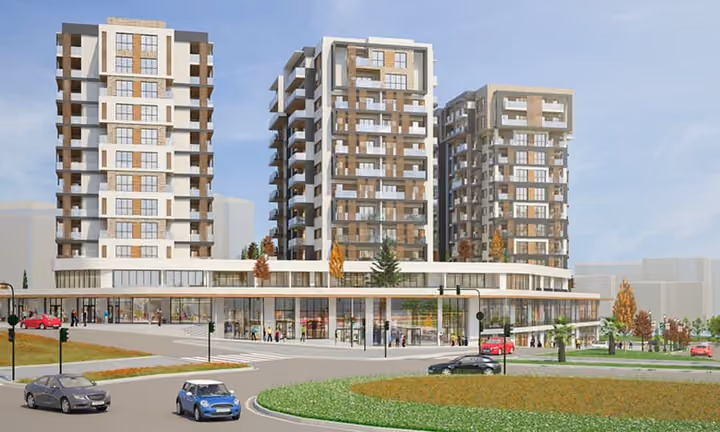 Affordable Residential Houses in Bursa, Turkey - Image 4