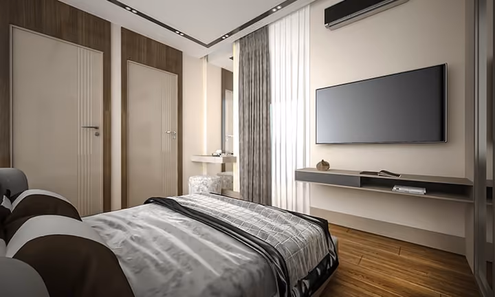 Brand New Apartments Suitable for Investment in Antalya, Turkey - Image 7