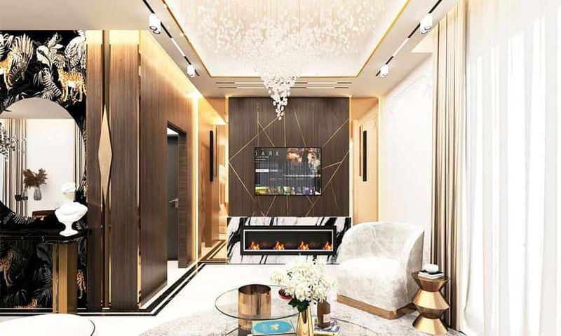 Luxury Alanya Complex