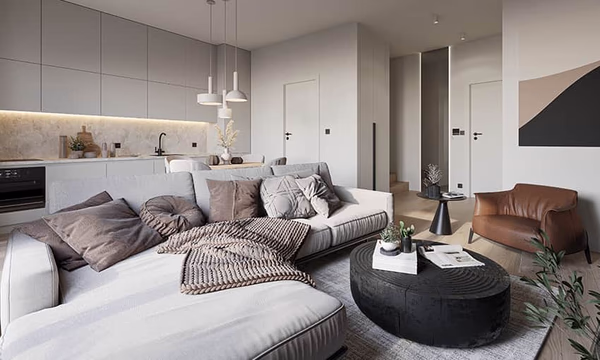 Mersin Resort Tomruk - Image 5