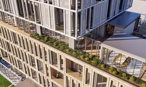 Colony Co Living - Image 4