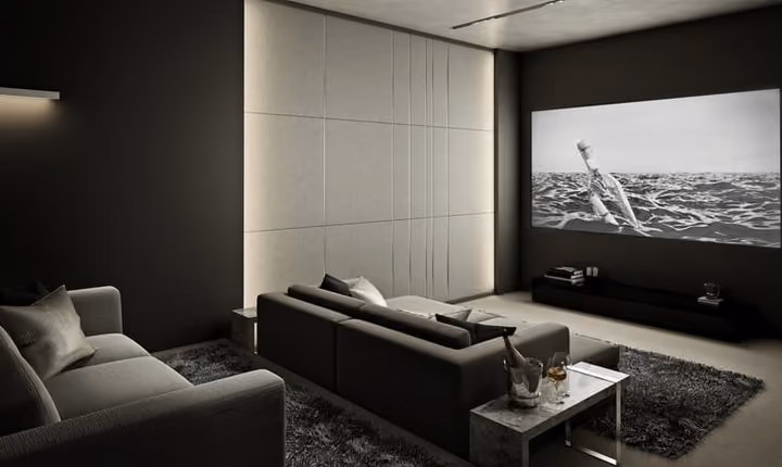 VIP residences with unique qualities in istanbul