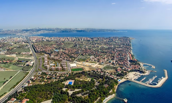 Bizim Evler Guzelce - Image 4