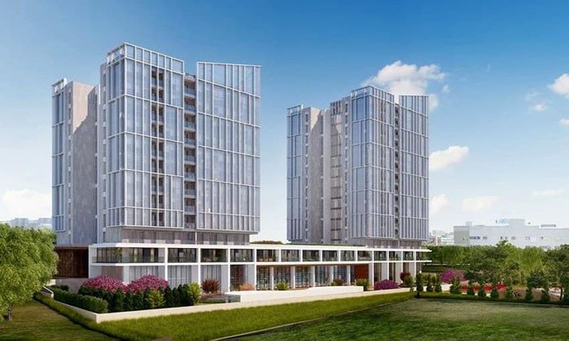 Live in The Center of Istanbul With Investment Opportunity