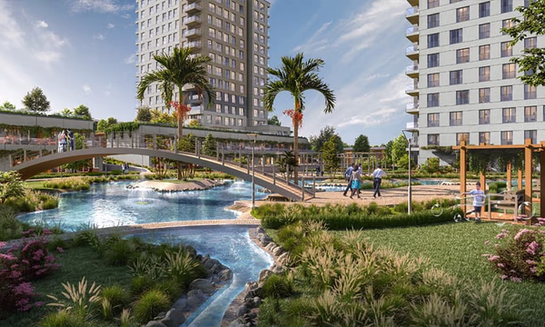 Avrupa Konutlari Ata - Image 3