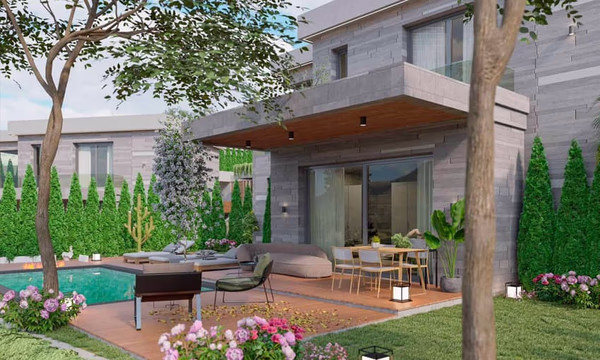 Bayrak Mansions - Image 5