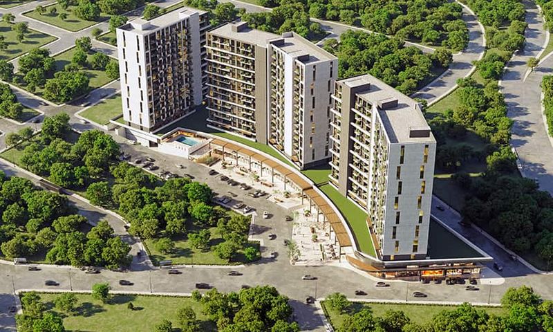 Marmara Sea View Apartments Near The Metro in Maltepe, Istanbul