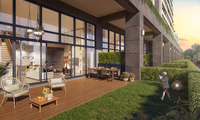 Azure Terrace - Additional View 3