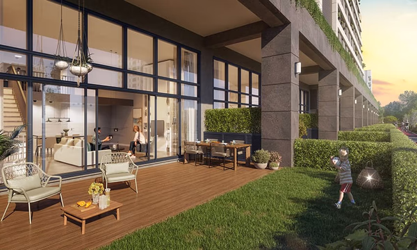 Azure Terrace - Image 4