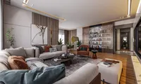 Mevsim Istanbul Başakşehir - Additional View 4
