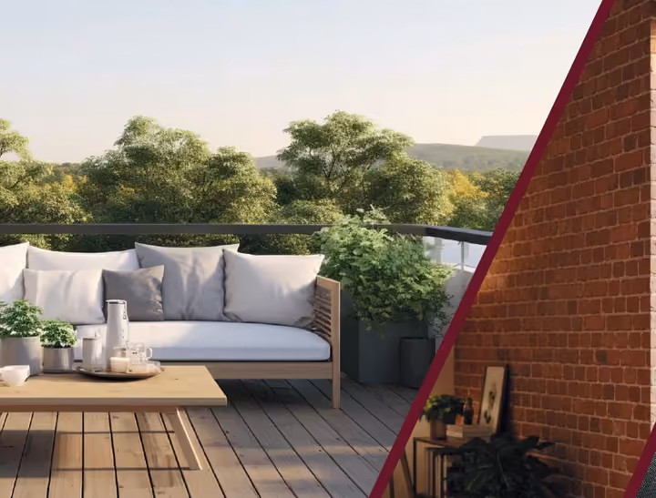 Invest in Ataşehir Istanbul Real Estate - Spacious 2+1 to 4+1 Flats - Image 2