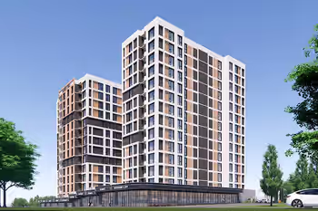 مجمع سكني واستثماري في كارتال اسطنبول