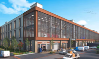 Artas Avrupa Ticaret Merkzi  - Additional View 4