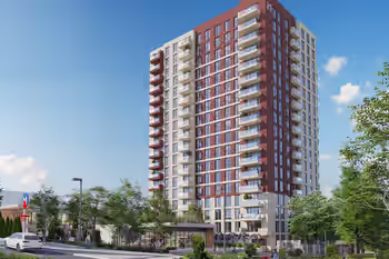 Family-Friendly Apartments in Mahmutbey Istanbul – High Rental Return Investment