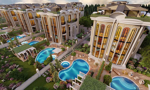 Blue Sea Mimarsinan - Image 3