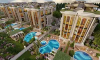 Blue Sea Mimarsinan - Additional View 2