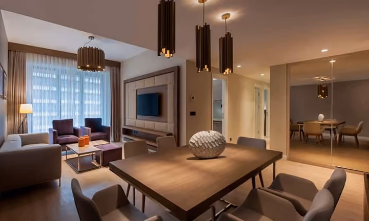 Modern Apartments for Investment in a Prime Location, Istanbul - Image 7