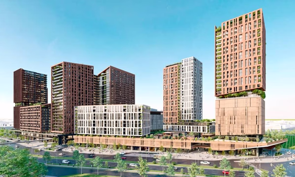 Babylon Bursa - Image 5