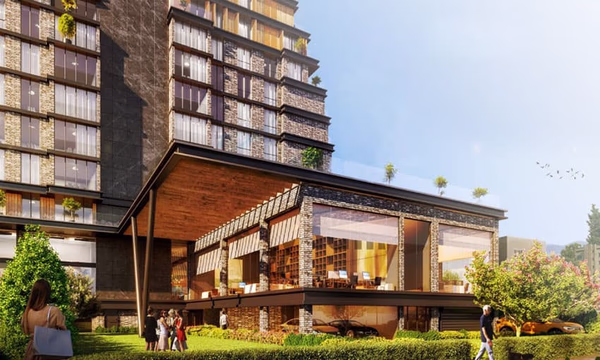 Stone Palace 2911 - Image 2