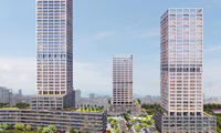 Atasehir Modern - Additional View 4