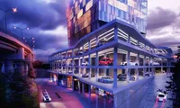 G-Rotana - Additional View 2