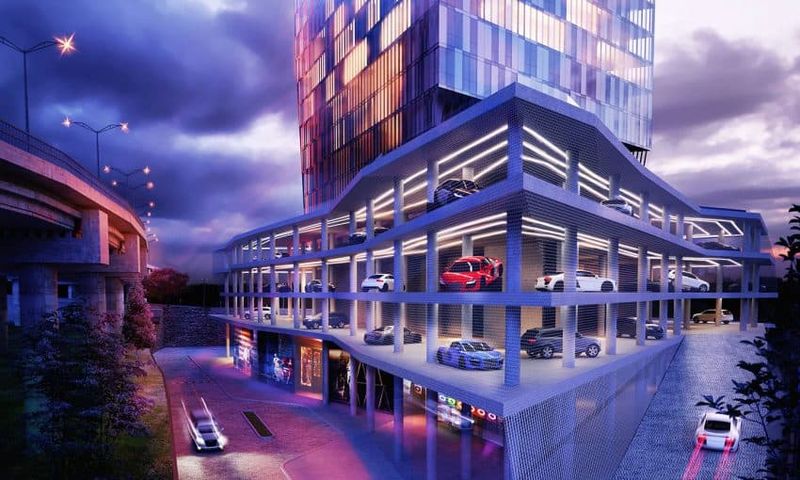 Best Investment With Rotana Guarantee In Istanbul
