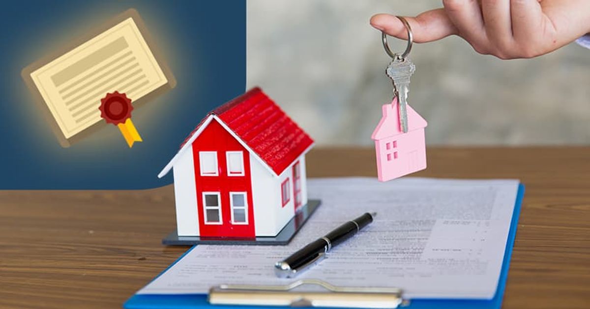 What is Floor Easement?