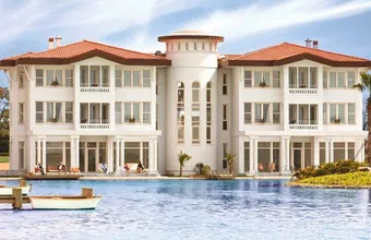 The Most Luxurious Residential Project In Bursa City
