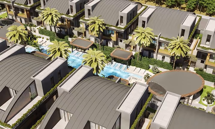 Exclusive Villas for Luxury Living in Antalya, Turkey - Image 7