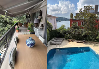 Project IP-962 in Bebek - Additional View 1