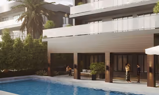 Sea View Villas with Swimming Pools in Antalya, Turkey - Image 4