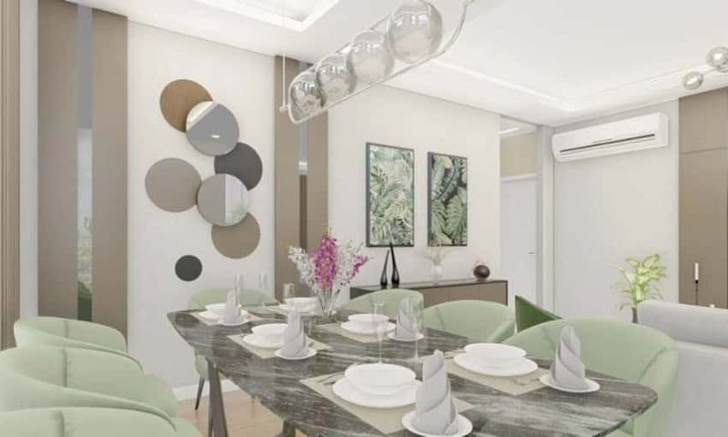 Convenient Apartments in the Heart of Cengelkoy, Istanbul