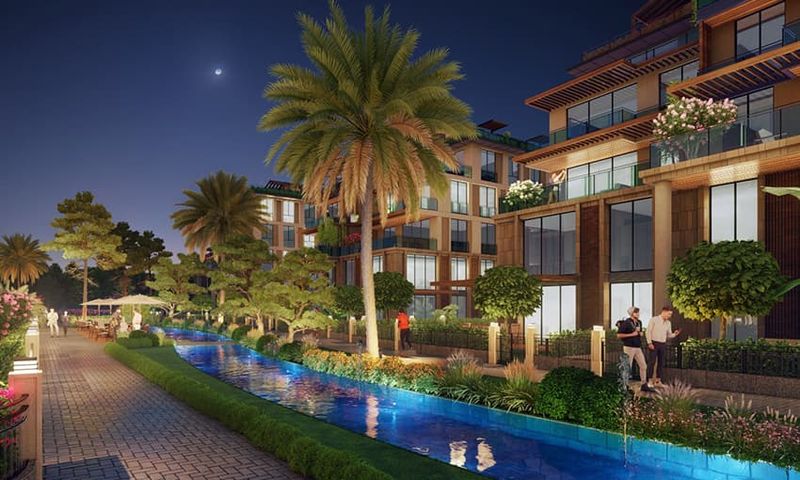 Unmatched Elegance and Luxury Surrounded by Greenery in Eyupsultan, Istanbul