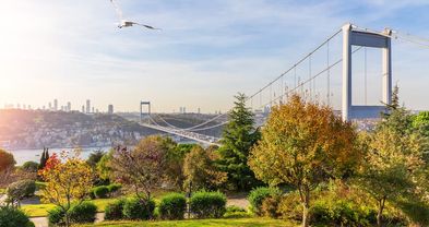 Istanbul's Things to Know About the Continent of Asia