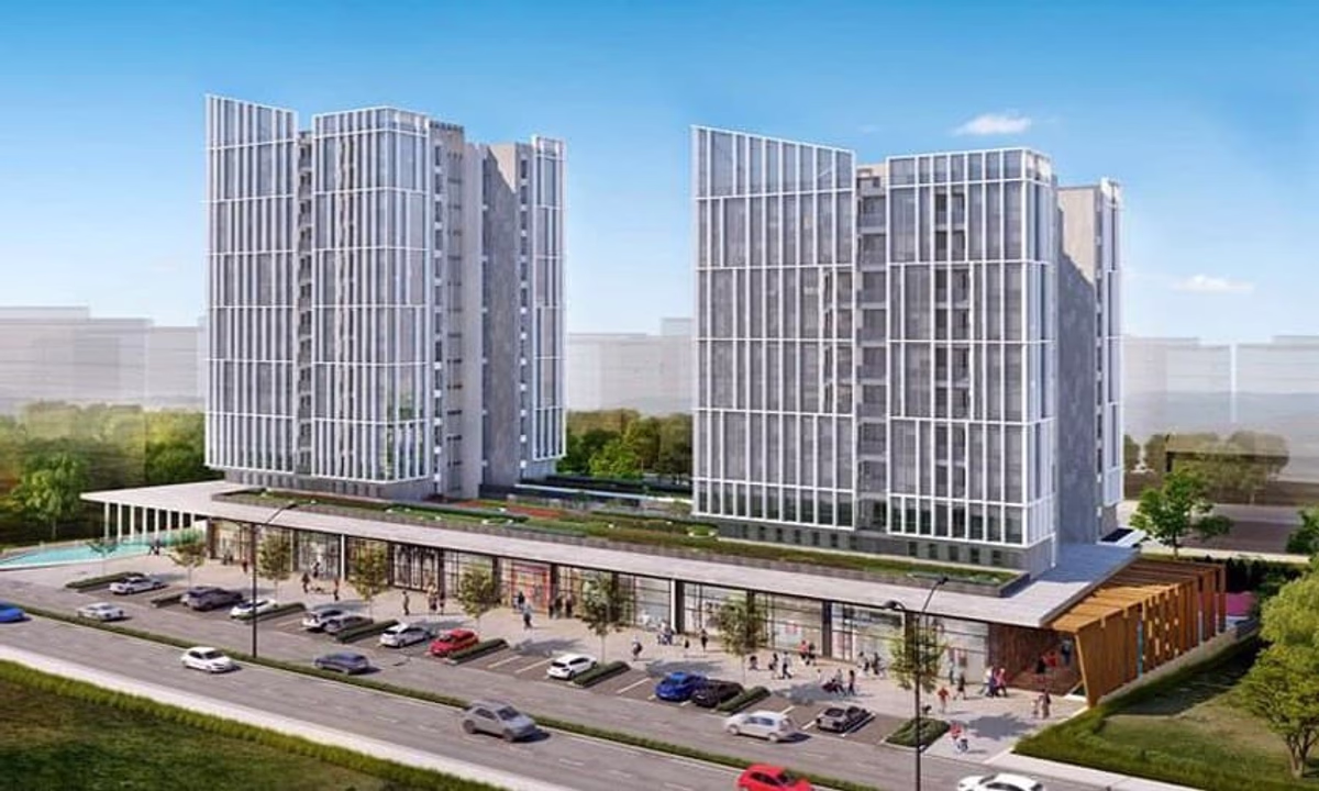 S Life Ekspres - Image 1