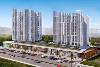 Квартиры В Центре Стамбула На Продажу