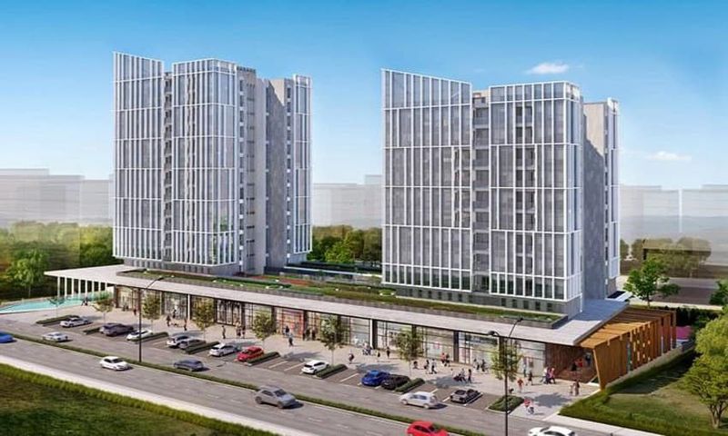 Live in The Center of Istanbul With Investment Opportunity