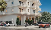 The Flower Residence Mahmutlar Alanya - Additional View 2