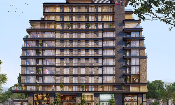 Stone Palace 2911 - Image 4