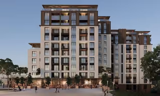 Investment Apartment Properties in Basin Express, Istanbul - Image 3