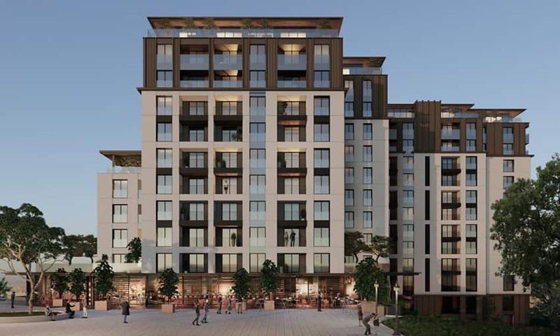 Investment Apartment Properties in Basin Express, Istanbul