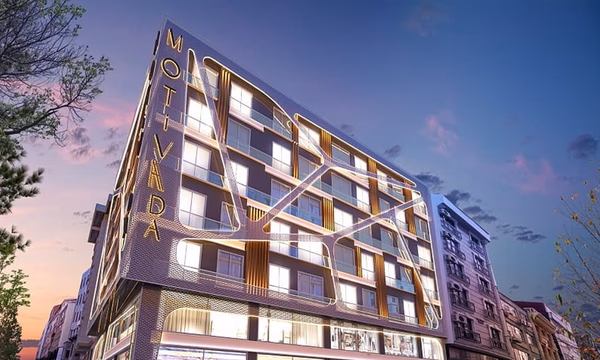 Motivada Residence - Image 2