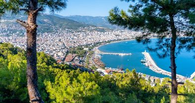 How to Buy a House in Alanya?