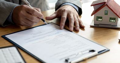 What is a Title Deed?