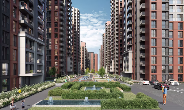 Ferce Bahçeşehir - Image 2