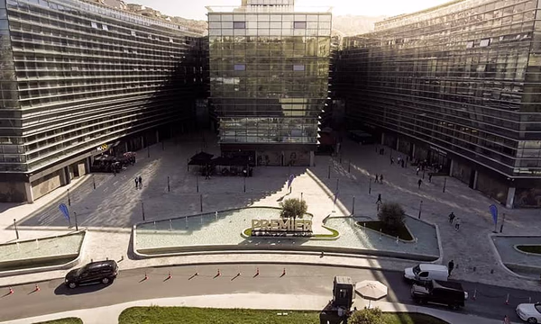 The Superior Suites Premier Campus  - Image 2