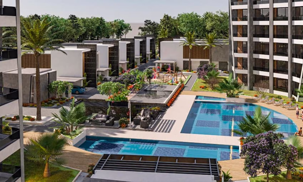 Le Montana Анталья - Image 1