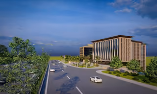 Hotel Apartments and Suites Near the Airport in Pendik, Istanbul - Image 2