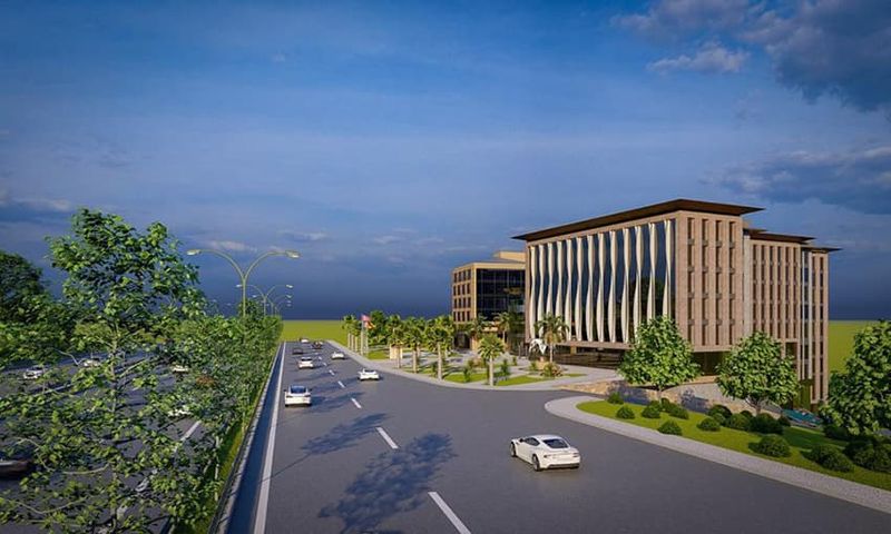 Hotel Apartments and Suites Near the Airport in Pendik, Istanbul