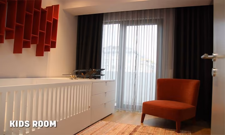 taksim concept with buyback guarantee